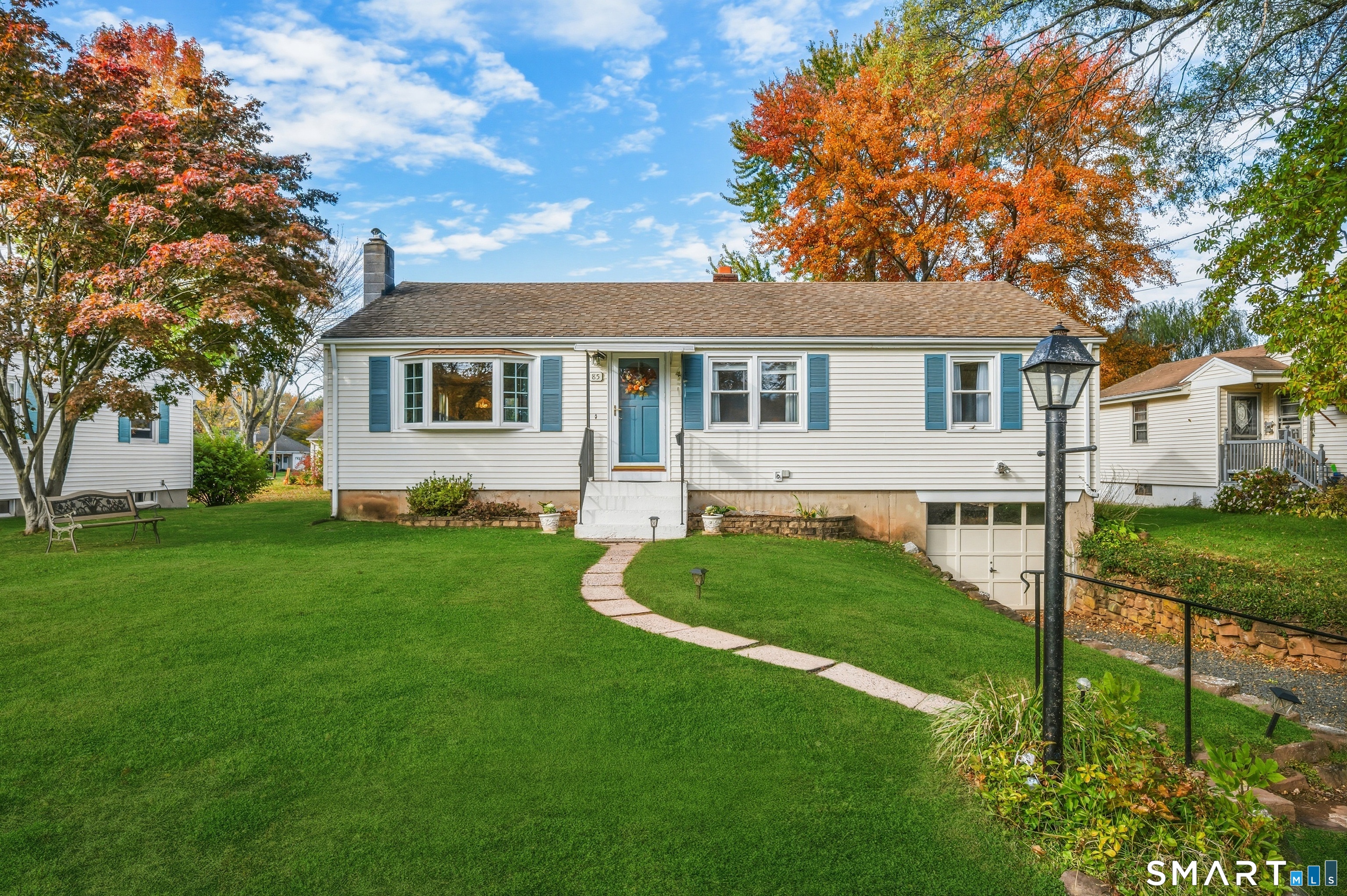 85 Florence Street Newington CT 06111