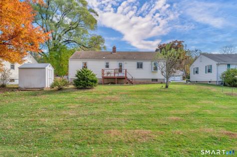 85 Florence Street Newington CT 06111