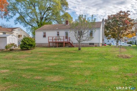 85 Florence Street Newington CT 06111