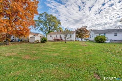 85 Florence Street Newington CT 06111
