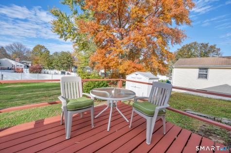 85 Florence Street Newington CT 06111