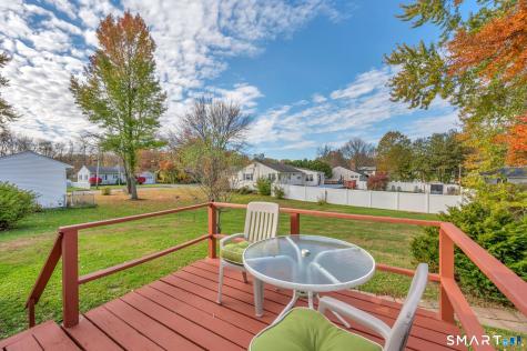 85 Florence Street Newington CT 06111