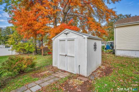 85 Florence Street Newington CT 06111
