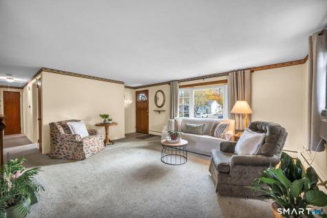 85 Florence Street Newington CT 06111