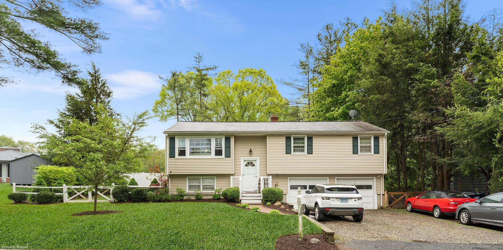 1 Glen Circle Seymour CT 06483
