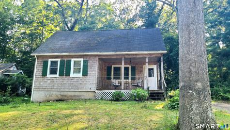 66 Wildcat Road Madison CT 06443