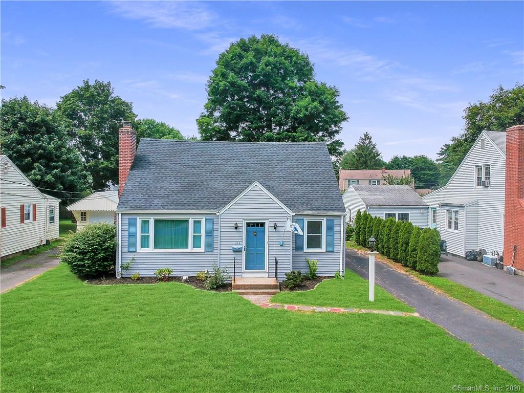104 Williams Street Plainville CT 06062