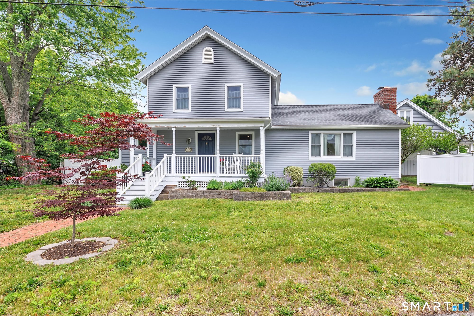1596 Elm Street Stratford CT 06615