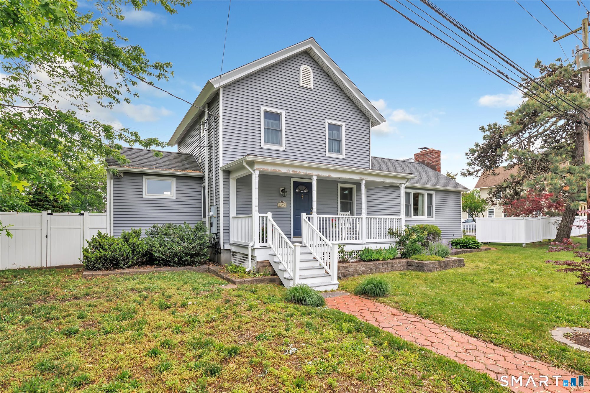 1596 Elm Street Stratford CT 06615