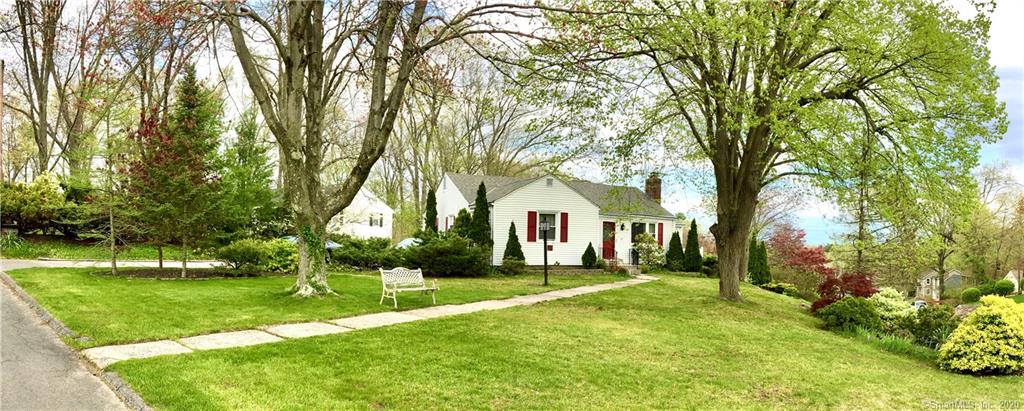 56 Remington Road Windsor CT 06095