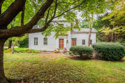 4 Green Hill Road Bethlehem CT 06751