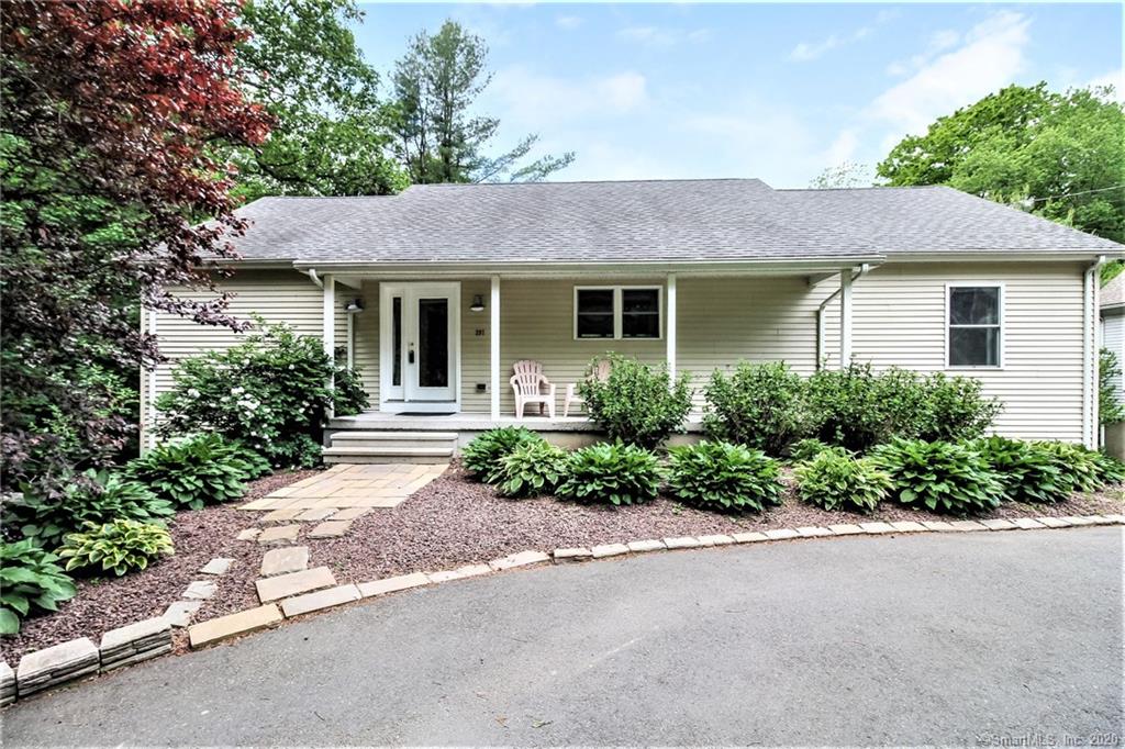 297 Long Hill Avenue Shelton CT 06484