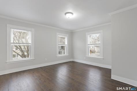393 Huntington Street New Haven CT 06511