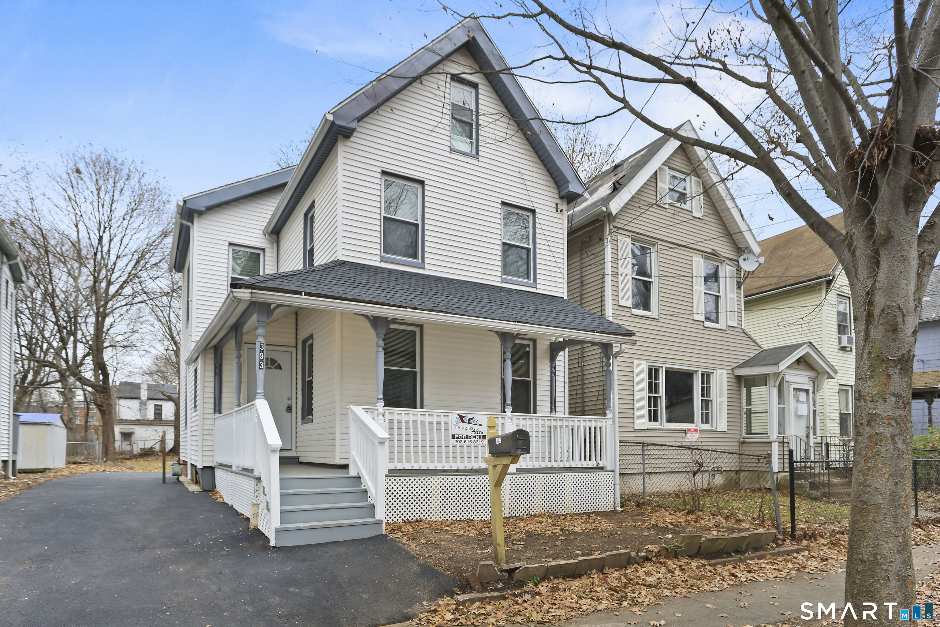 393 Huntington Street New Haven CT 06511