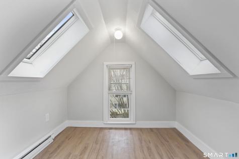 393 Huntington Street New Haven CT 06511