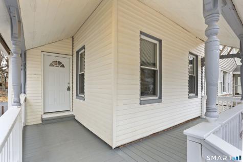 393 Huntington Street New Haven CT 06511