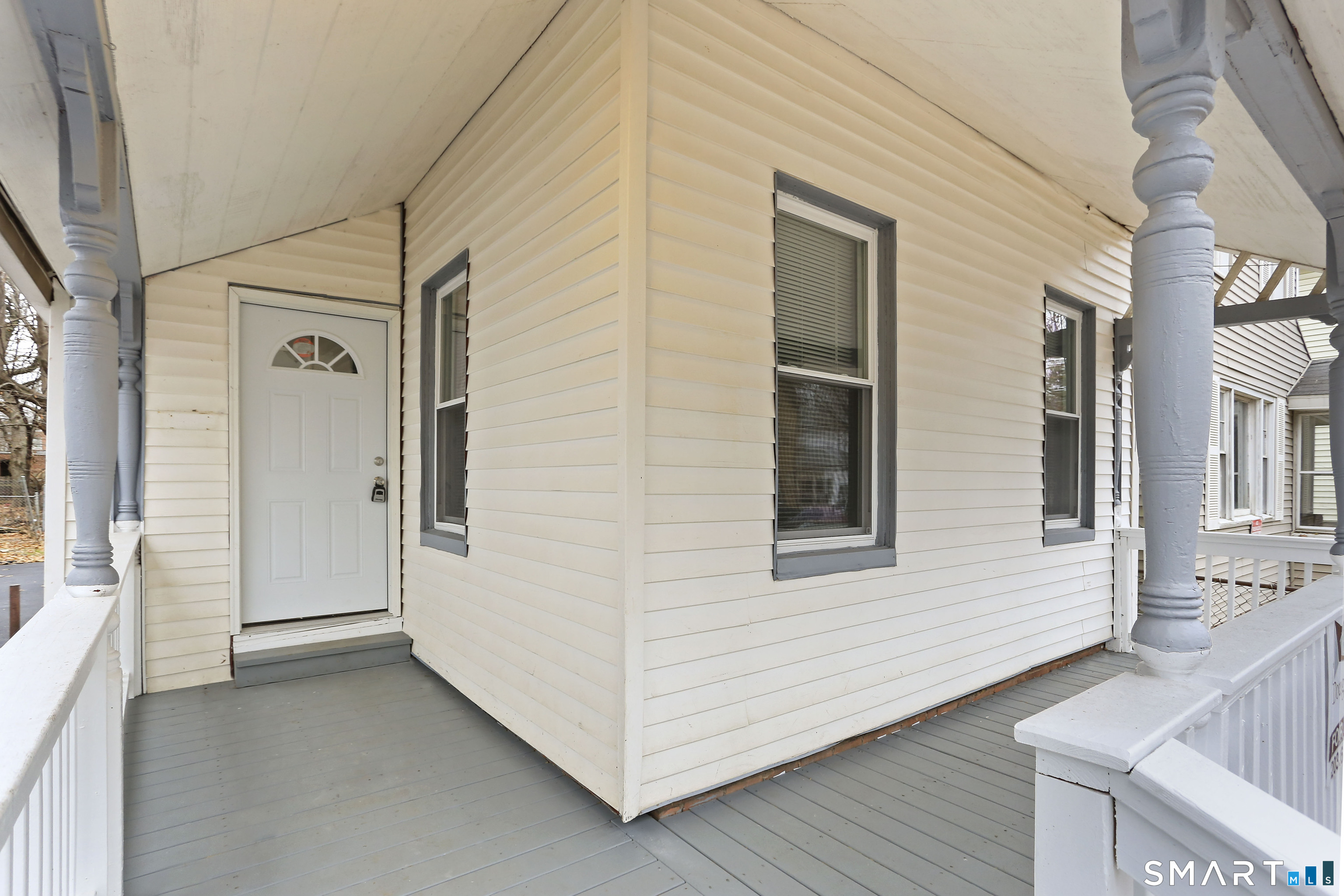 393 Huntington Street New Haven CT 06511