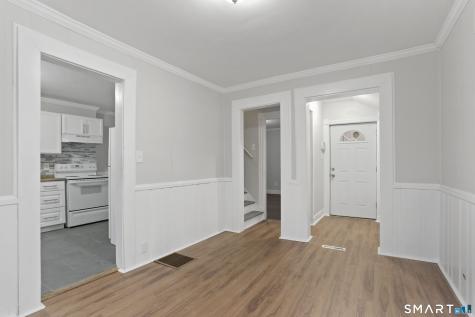 393 Huntington Street New Haven CT 06511