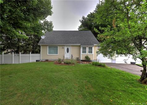 59 Rough Wing Road Naugatuck CT 06770