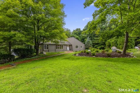114 Cold Spring Road Avon CT 06001
