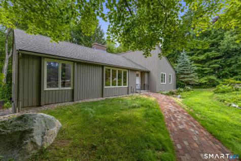 114 Cold Spring Road Avon CT 06001