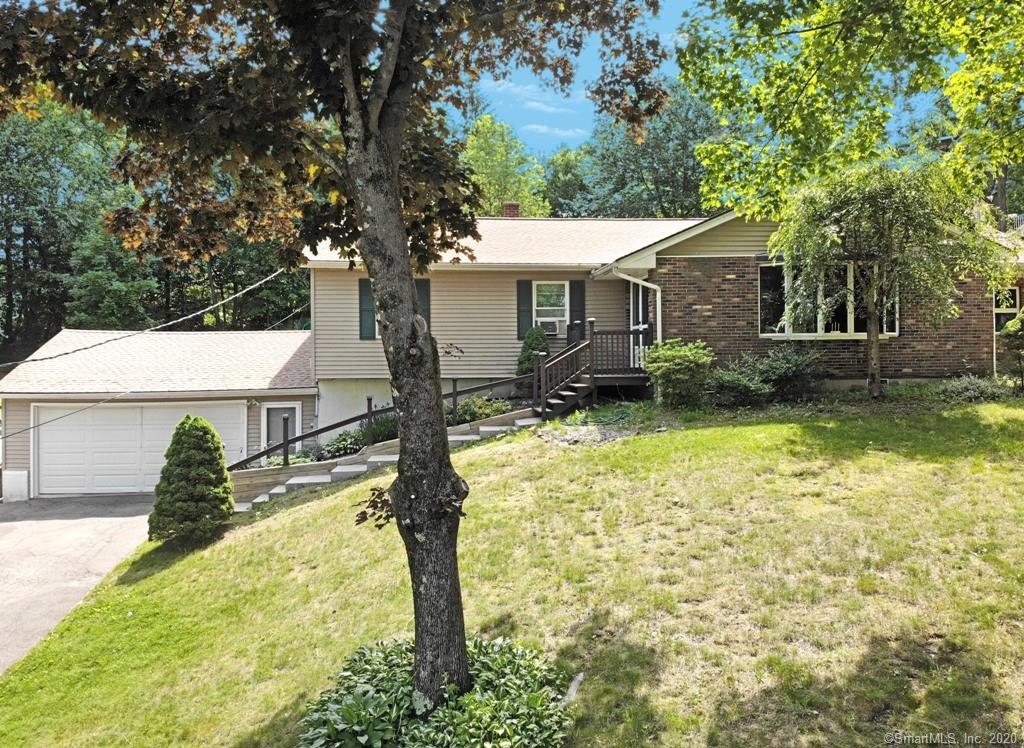 13 Woodland Drive Wolcott CT 06716
