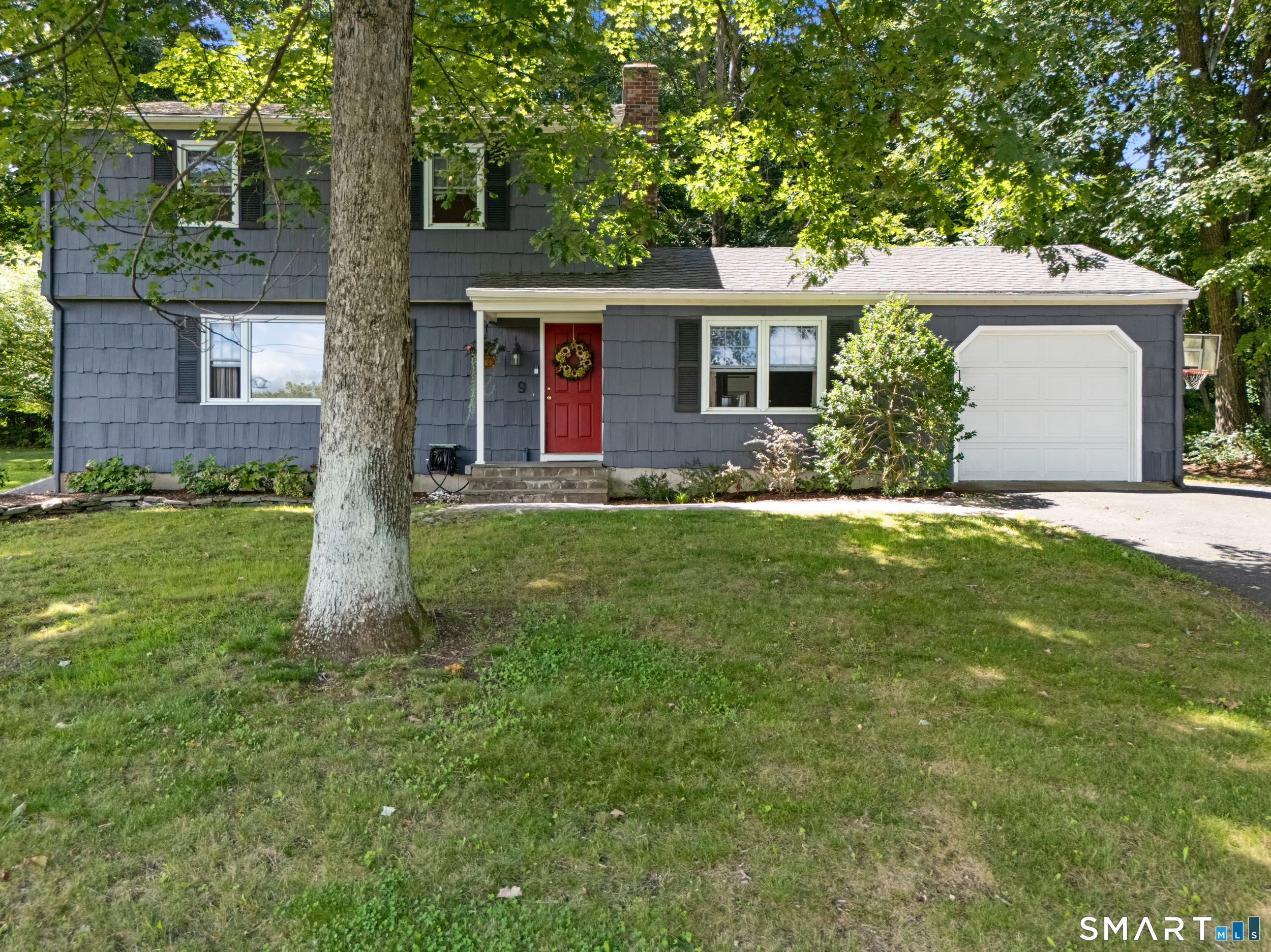 9 Chimney Drive Bethel CT 06801