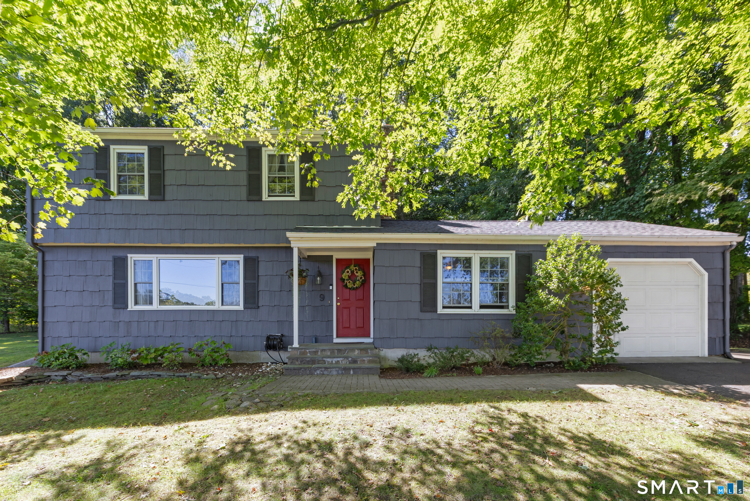 9 Chimney Drive Bethel CT 06801