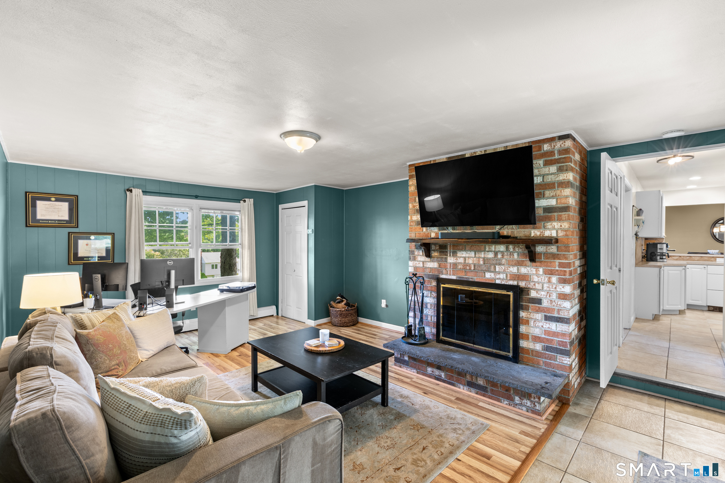 9 Chimney Drive Bethel CT 06801