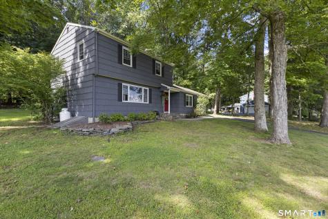 9 Chimney Drive Bethel CT 06801