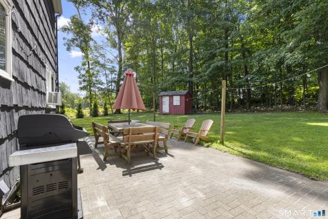 9 Chimney Drive Bethel CT 06801