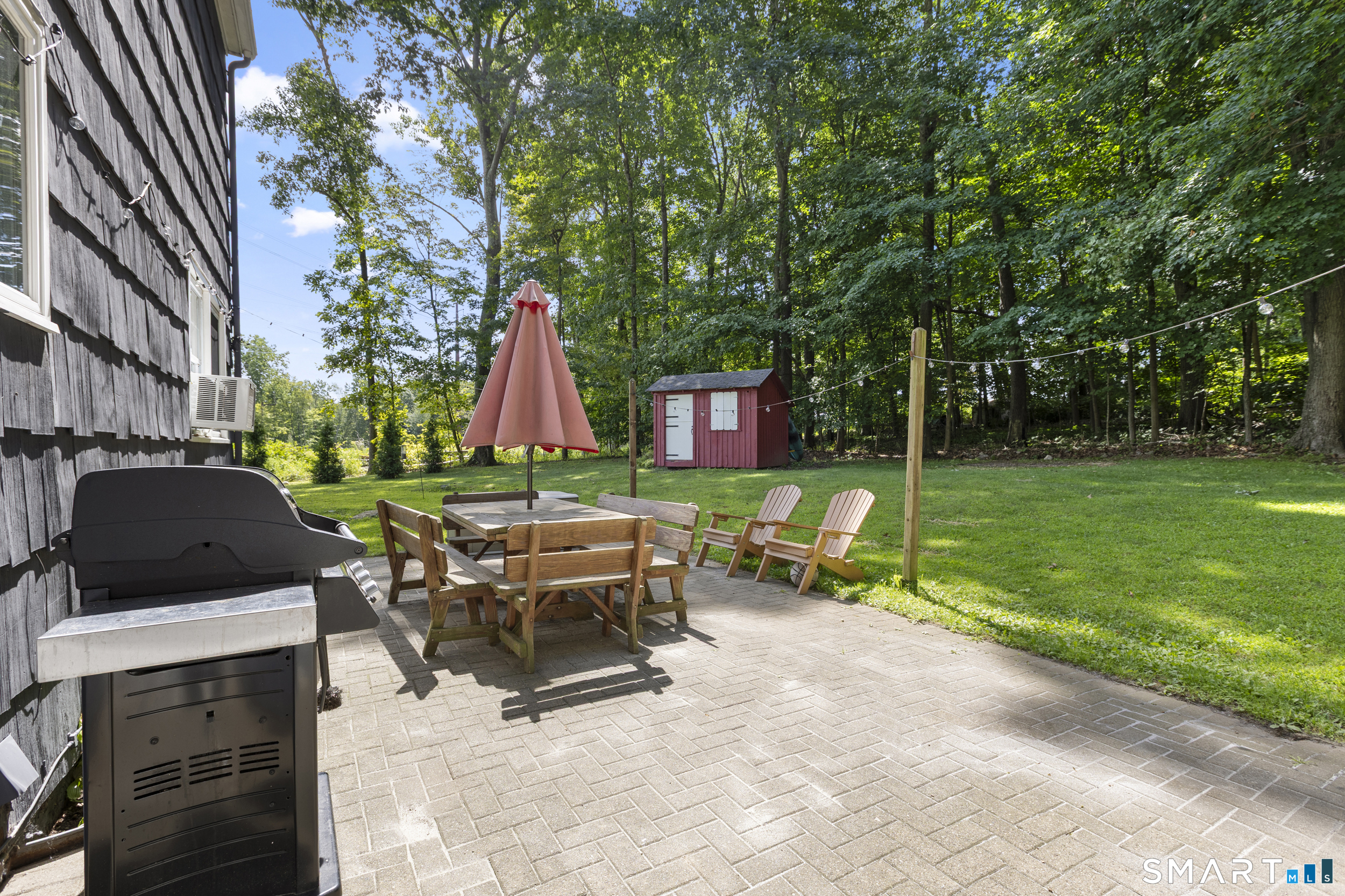 9 Chimney Drive Bethel CT 06801