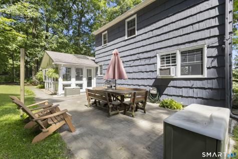 9 Chimney Drive Bethel CT 06801