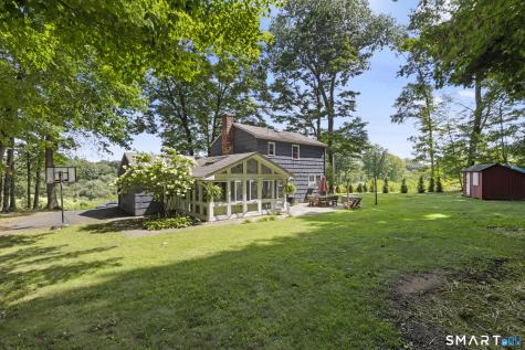 9 Chimney Drive Bethel CT 06801