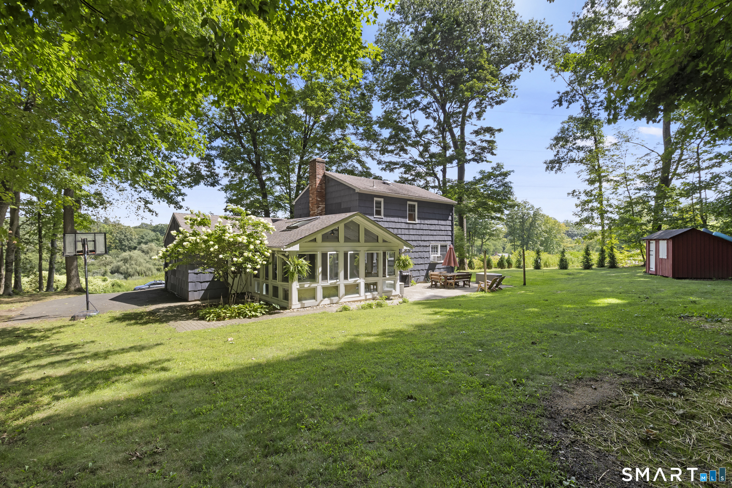 9 Chimney Drive Bethel CT 06801