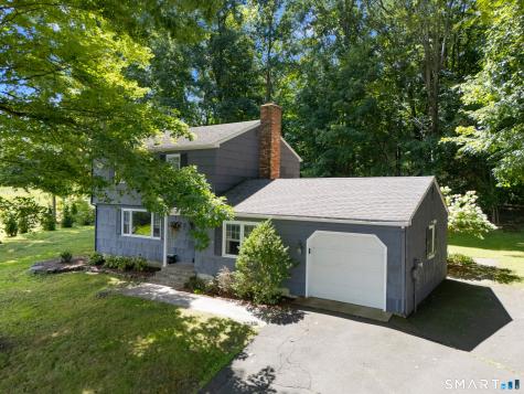 9 Chimney Drive Bethel CT 06801