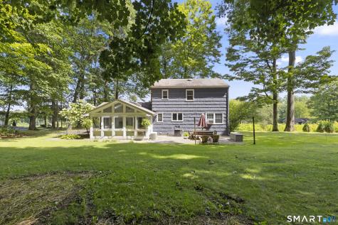 9 Chimney Drive Bethel CT 06801