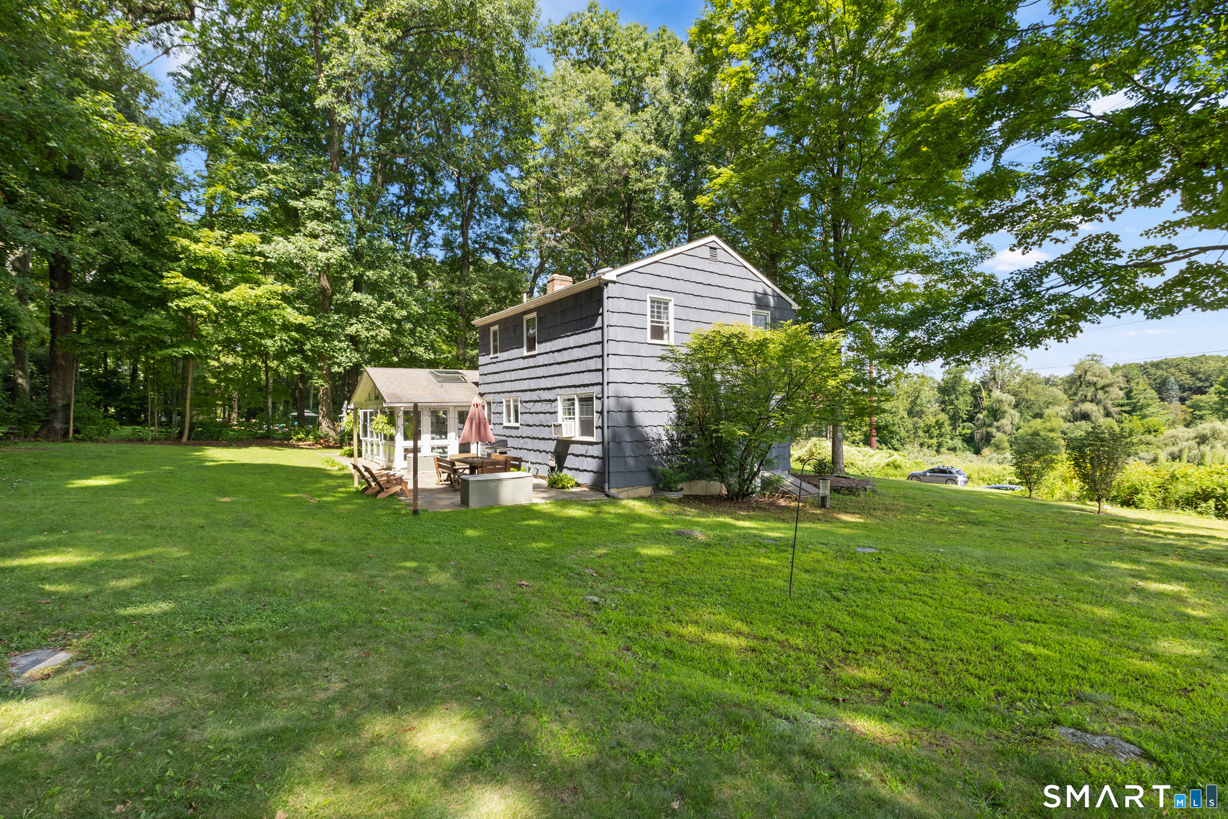 9 Chimney Drive Bethel CT 06801
