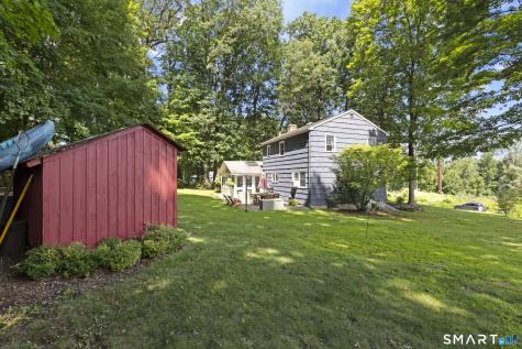 9 Chimney Drive Bethel CT 06801