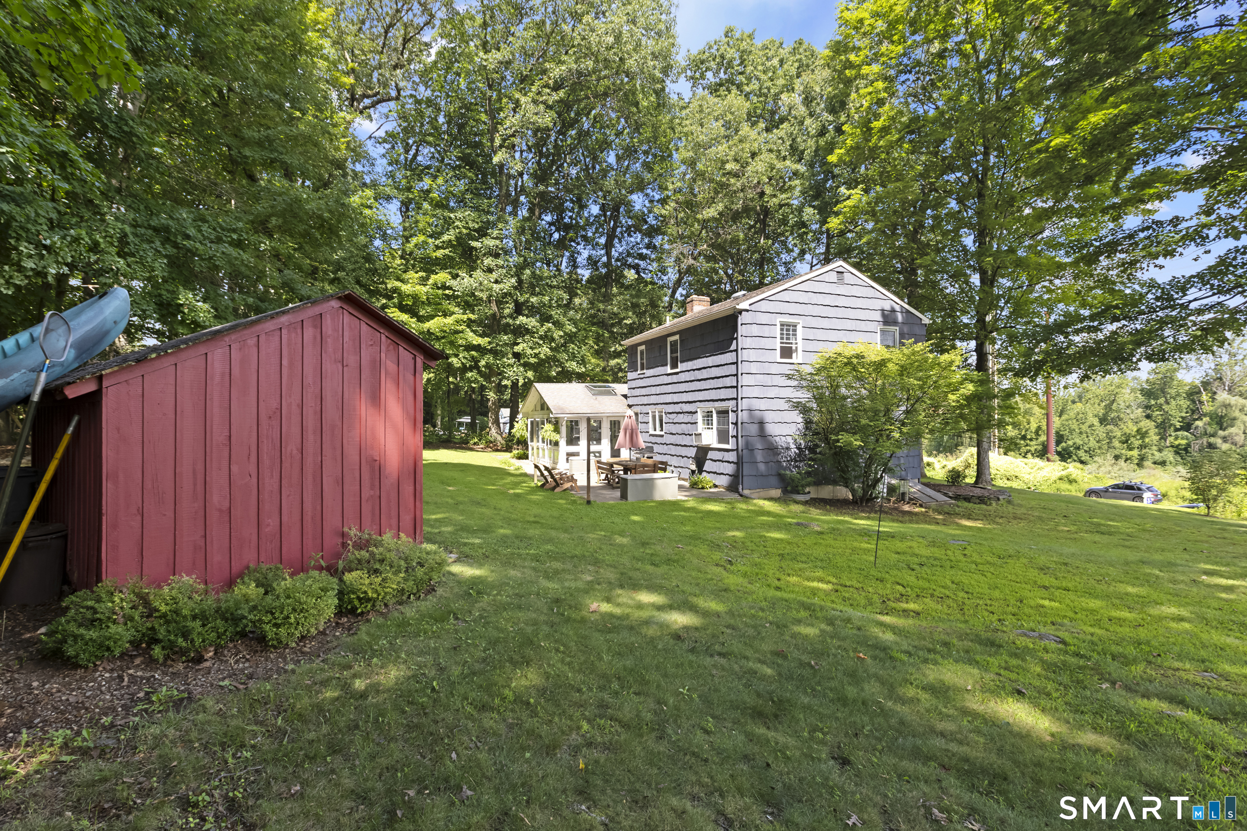 9 Chimney Drive Bethel CT 06801