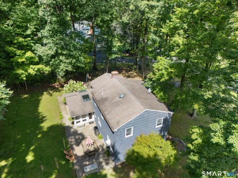 9 Chimney Drive Bethel CT 06801
