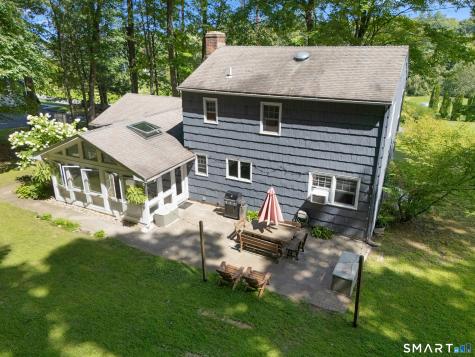 9 Chimney Drive Bethel CT 06801