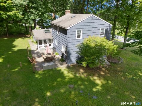 9 Chimney Drive Bethel CT 06801