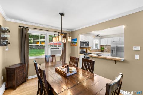 9 Chimney Drive Bethel CT 06801