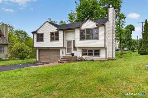492 Long Hill Road Middletown CT 06457