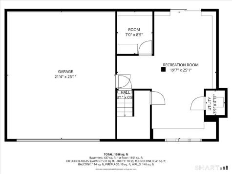 492 Long Hill Road Middletown CT 06457