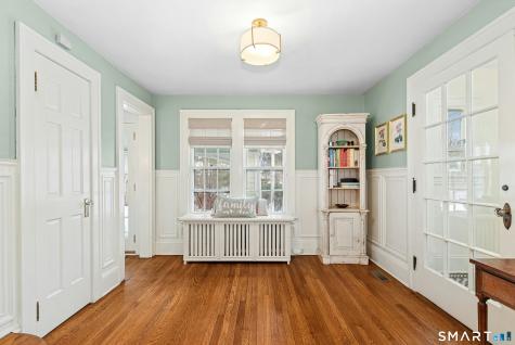 84 Algonquin Road Fairfield CT 06825