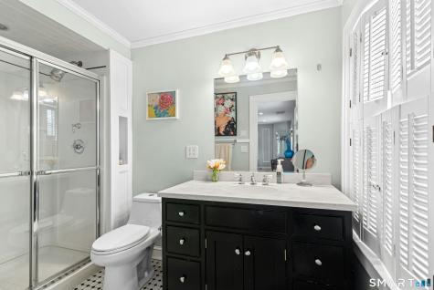 84 Algonquin Road Fairfield CT 06825