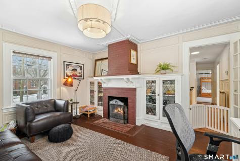 84 Algonquin Road Fairfield CT 06825