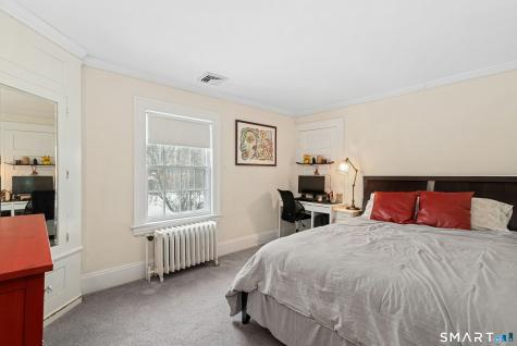 84 Algonquin Road Fairfield CT 06825